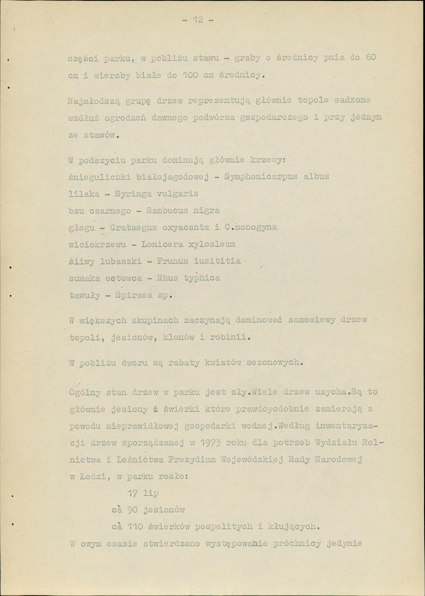 EP - Ewidencja parkowa, skan nr 20