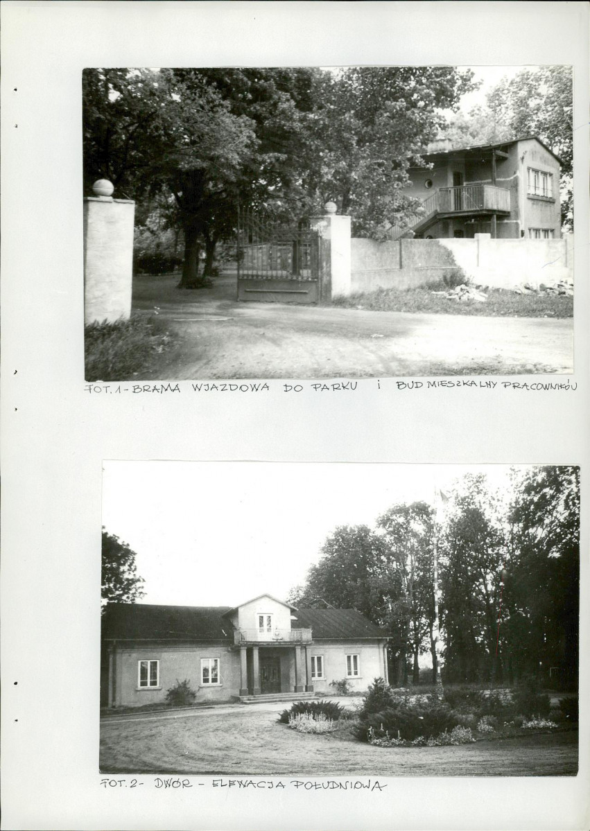 EP - Ewidencja parkowa, skan nr 26