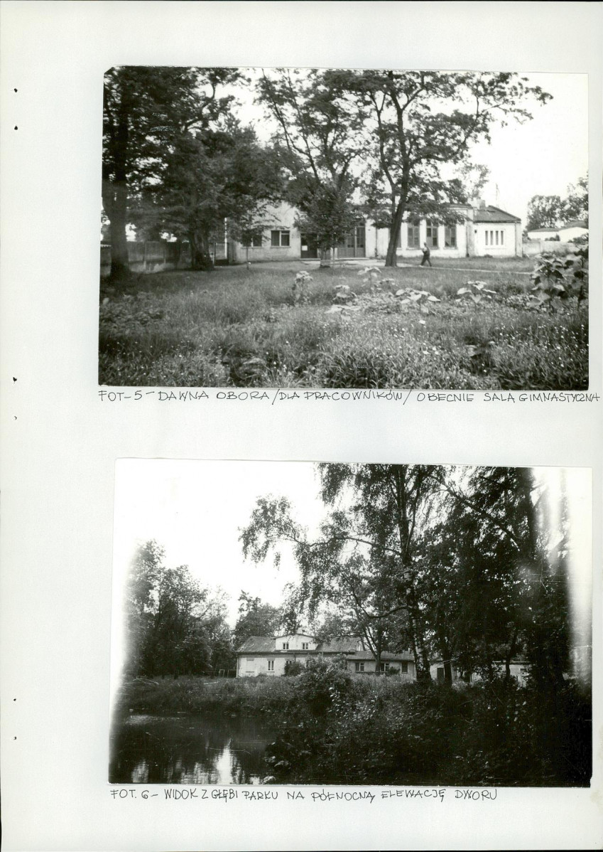 EP - Ewidencja parkowa, skan nr 28