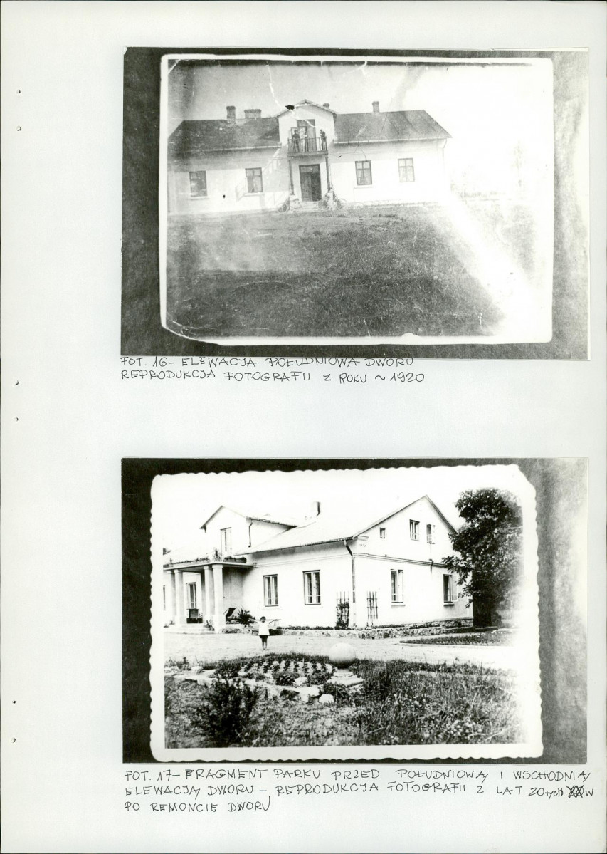 EP - Ewidencja parkowa, skan nr 34