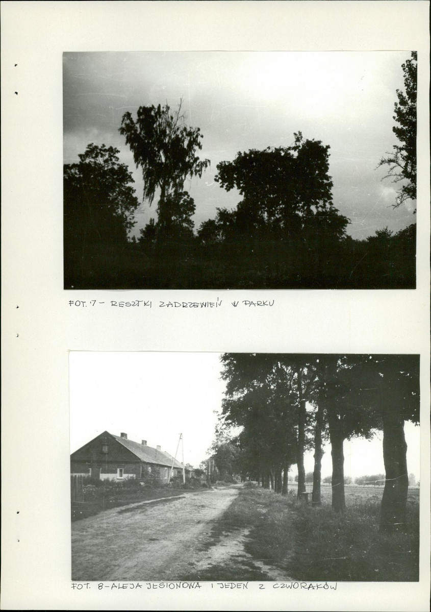EP - Ewidencja parkowa, skan nr 22