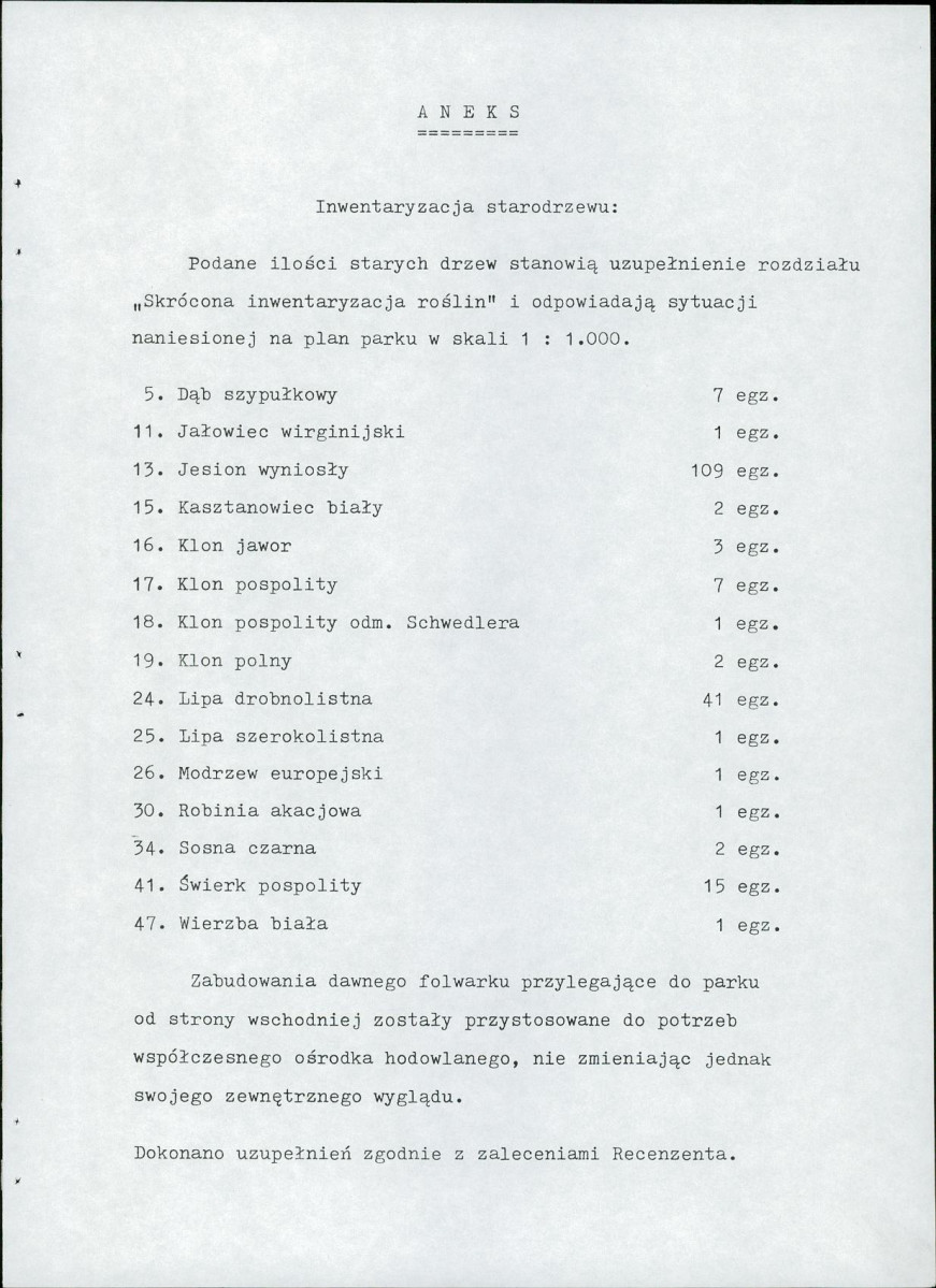 Ewidencja parkowa, skan nr 7