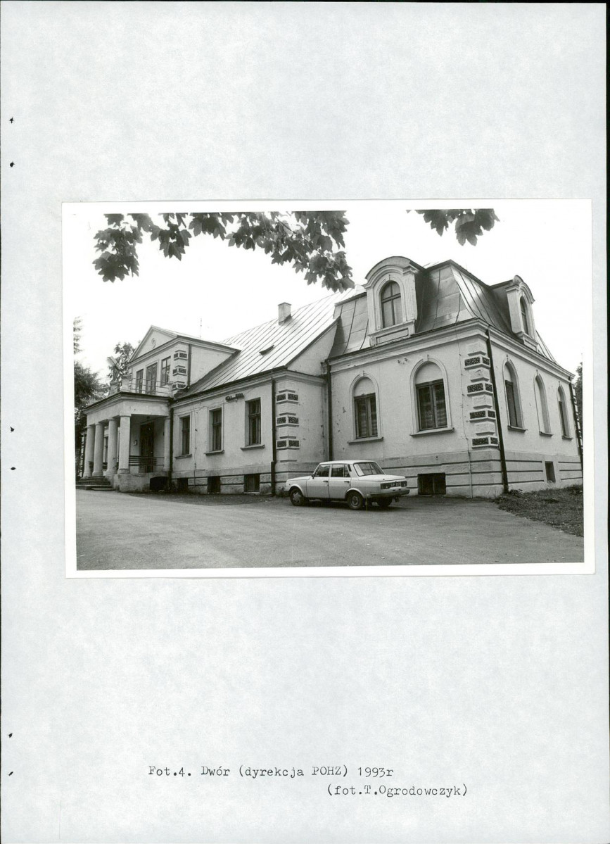 Ewidencja parkowa, skan nr 22