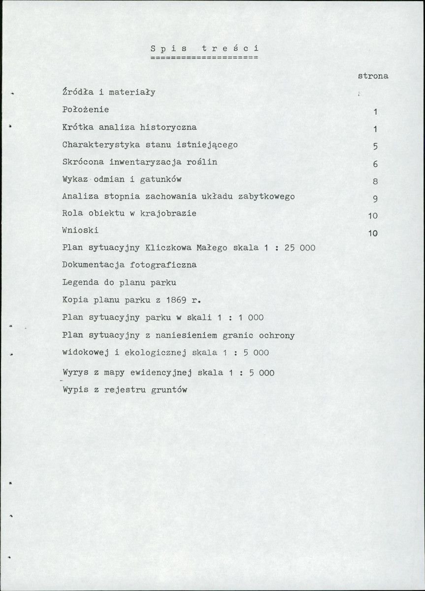 Ewidencja parkowa, skan nr 8