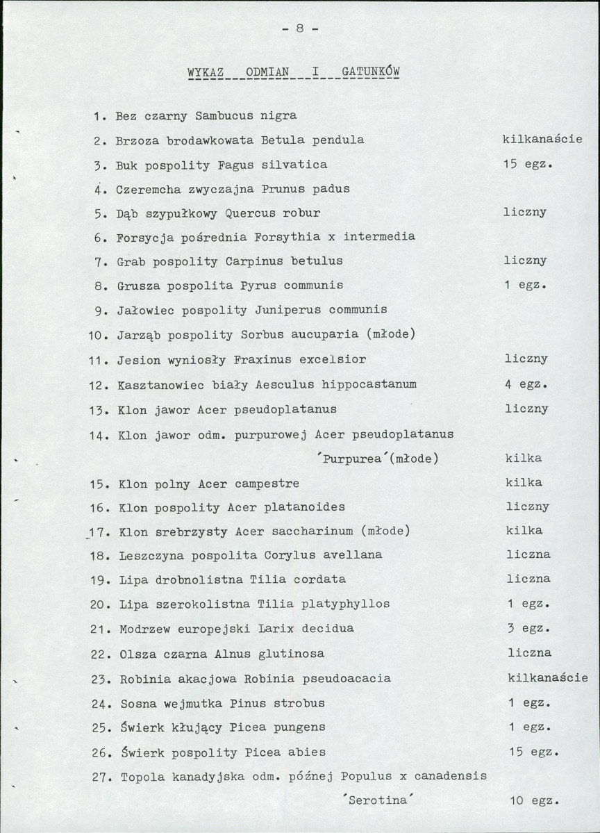 Ewidencja parkowa, skan nr 18