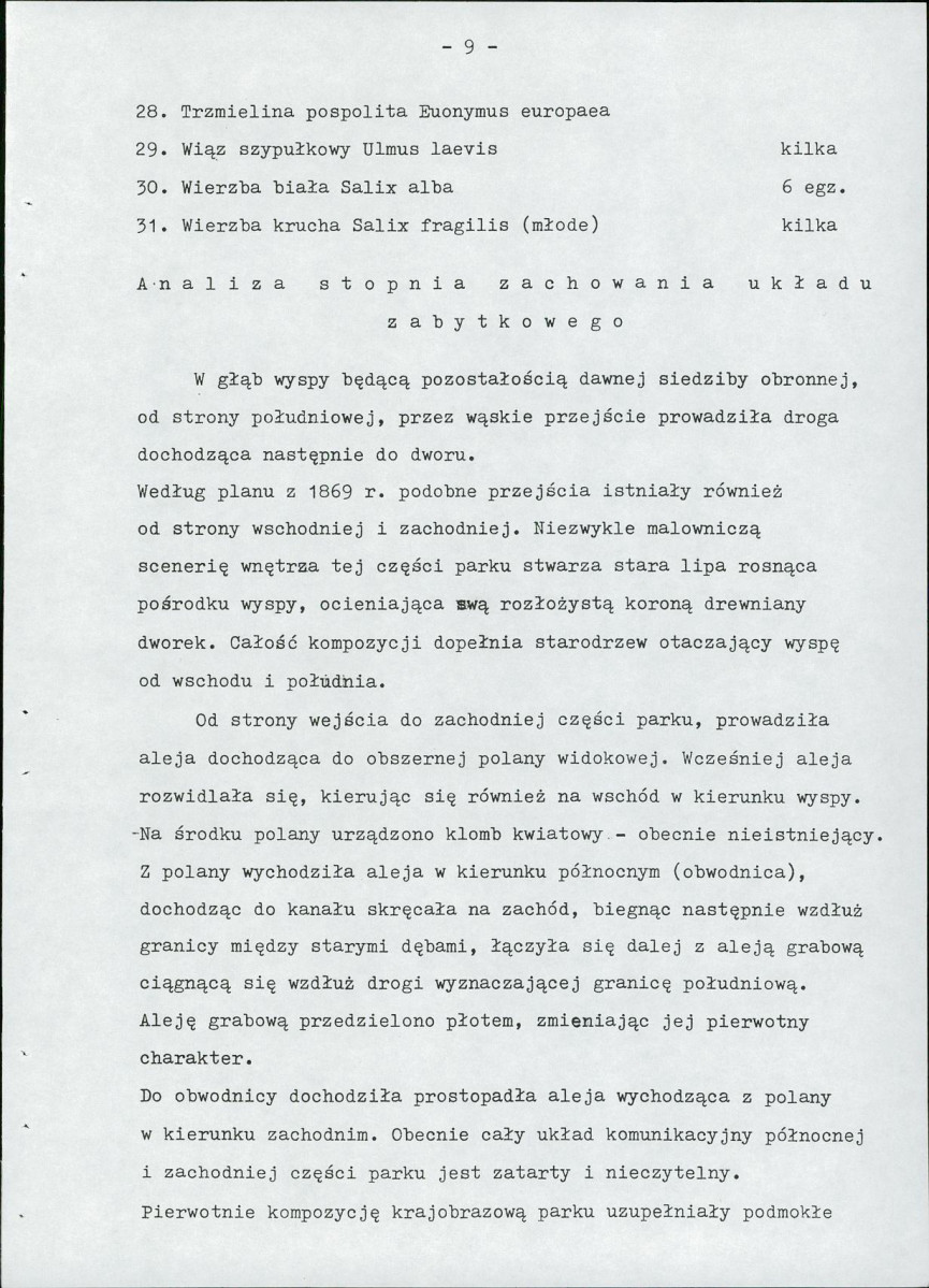 Ewidencja parkowa, skan nr 19