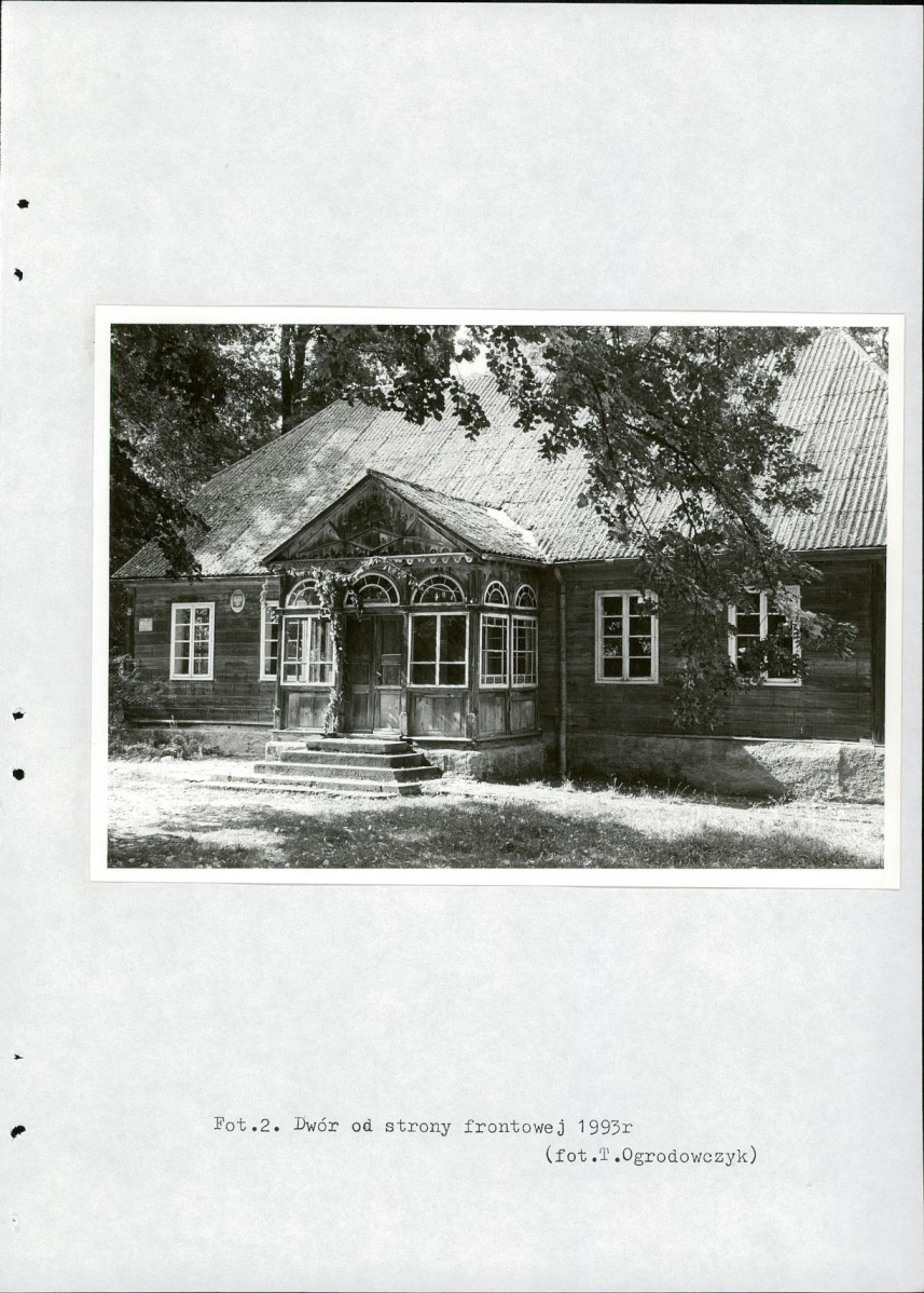 Ewidencja parkowa, skan nr 24