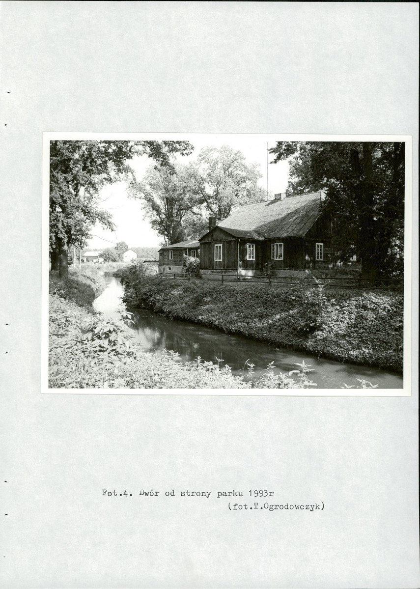 Ewidencja parkowa, skan nr 26