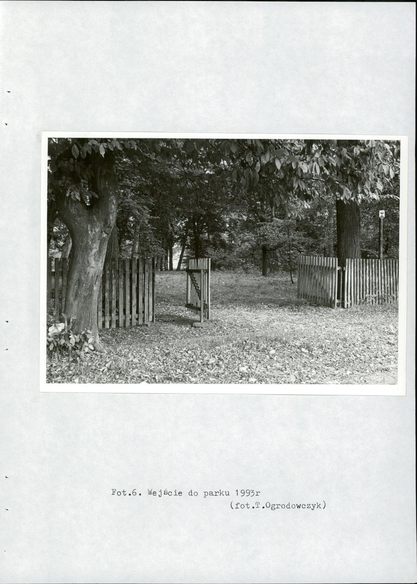 Ewidencja parkowa, skan nr 28