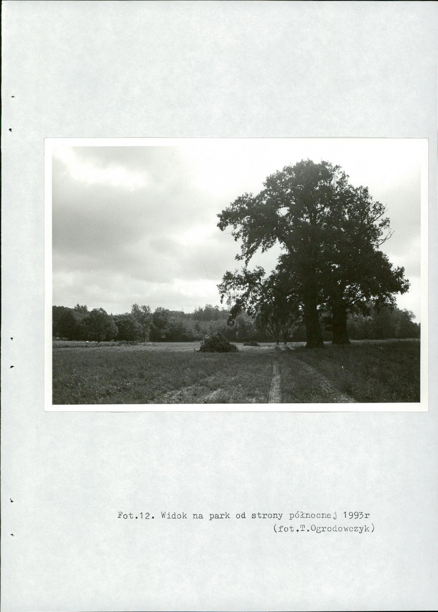 Ewidencja parkowa, skan nr 34