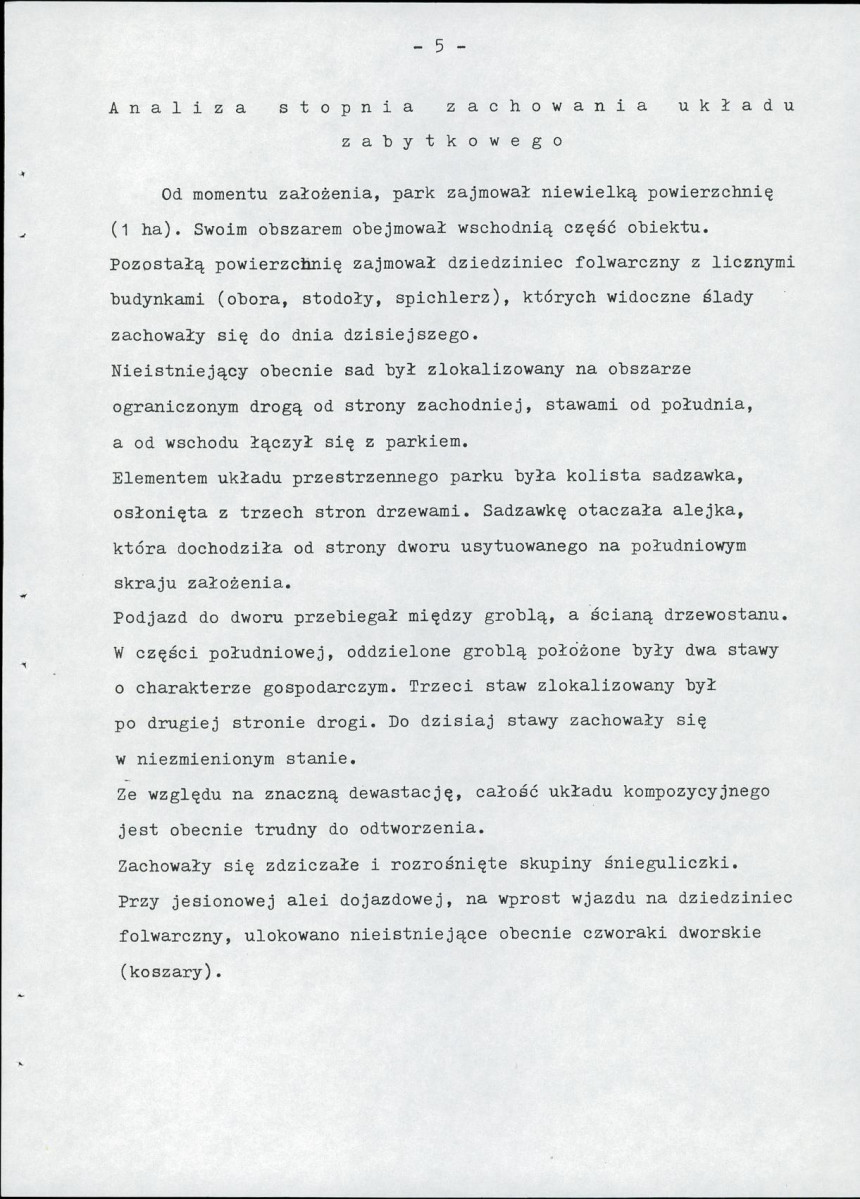 Ewidencja parkowa, skan nr 14