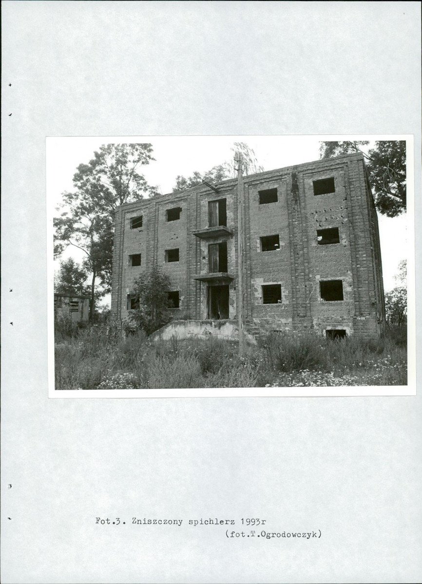 Ewidencja parkowa, skan nr 19