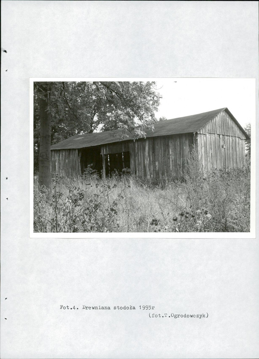 Ewidencja parkowa, skan nr 20