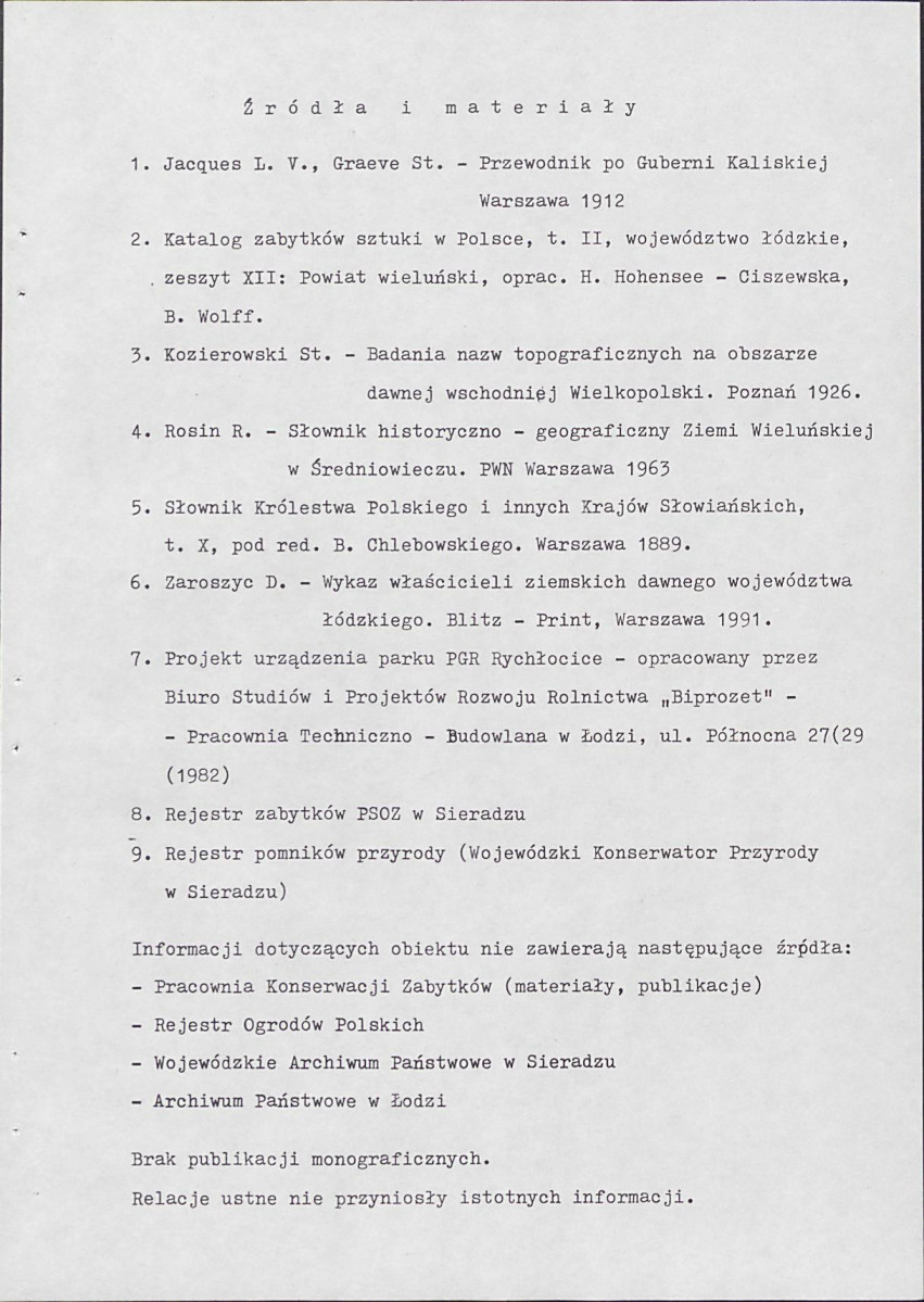 Ewidencja parkowa, skan nr 10