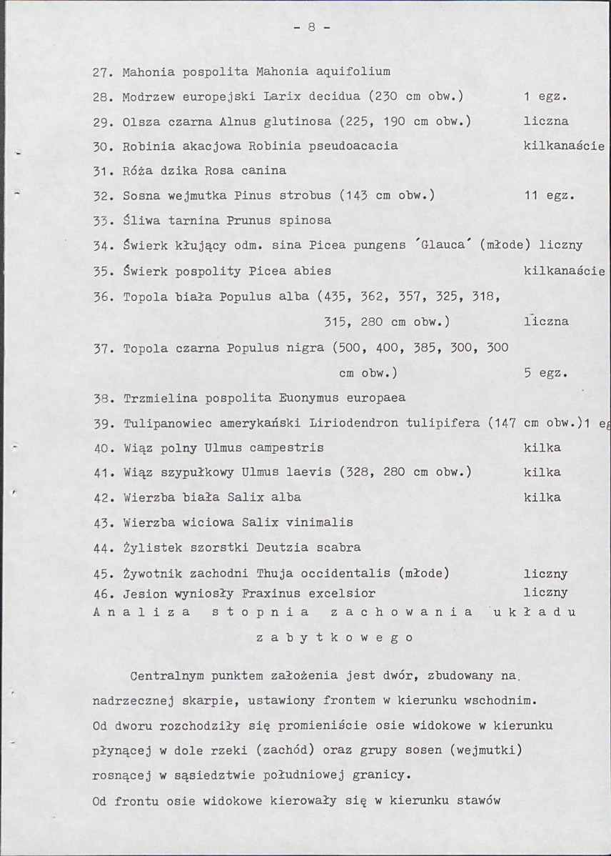 Ewidencja parkowa, skan nr 19