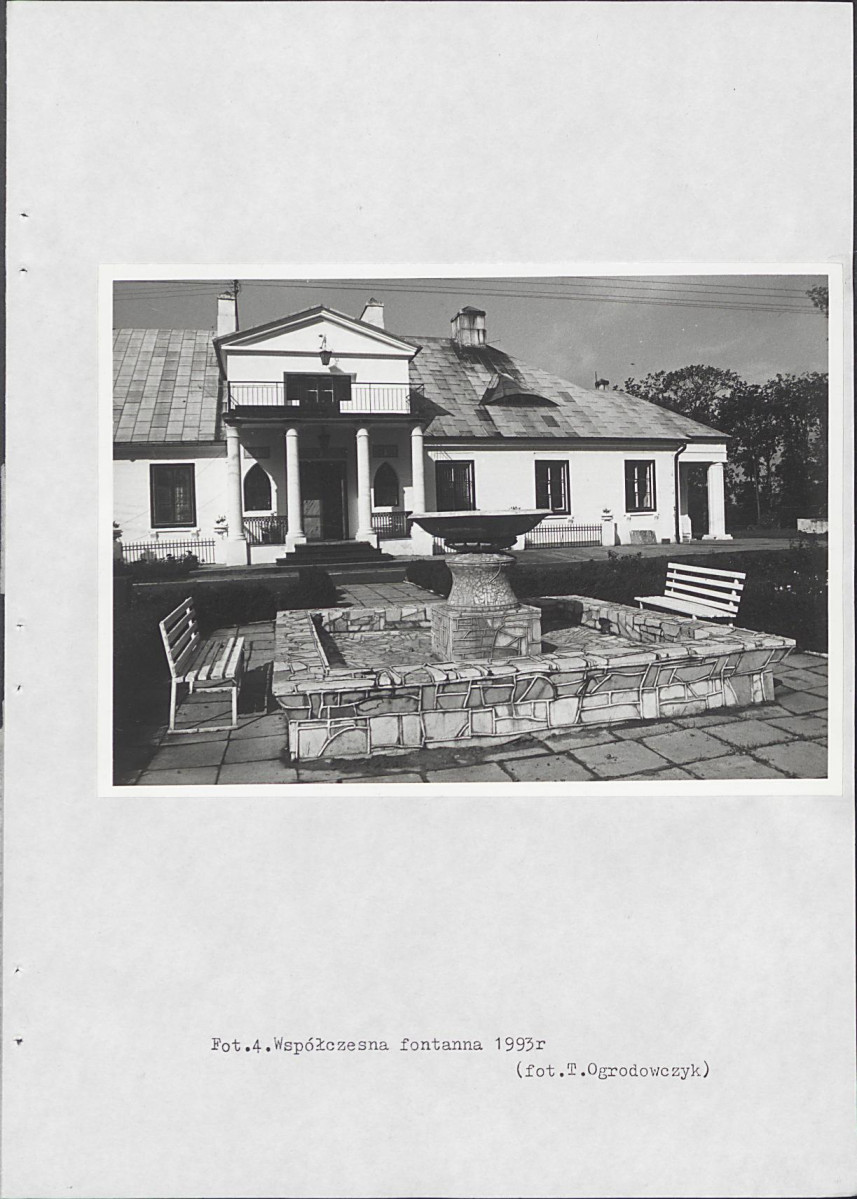 Ewidencja parkowa, skan nr 26