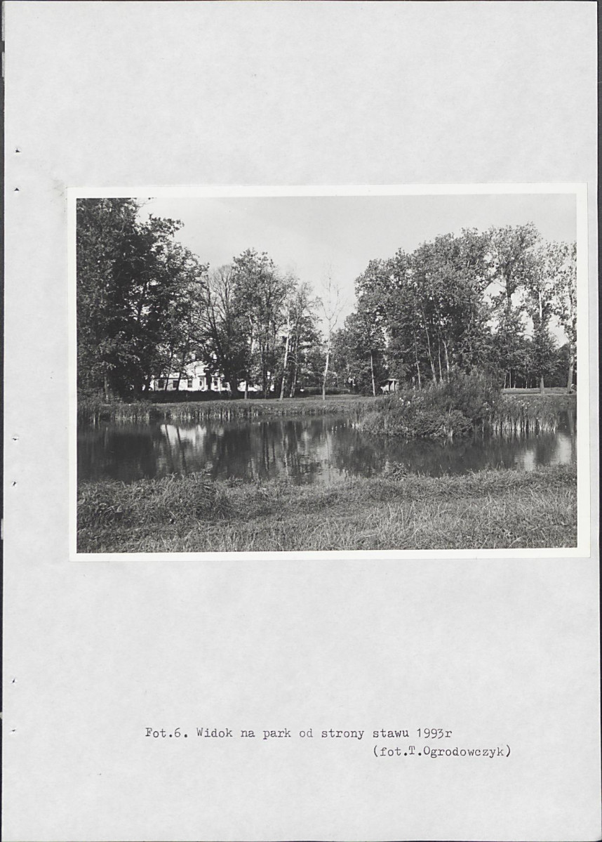 Ewidencja parkowa, skan nr 28