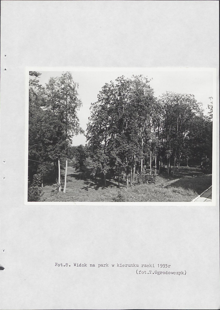 Ewidencja parkowa, skan nr 30