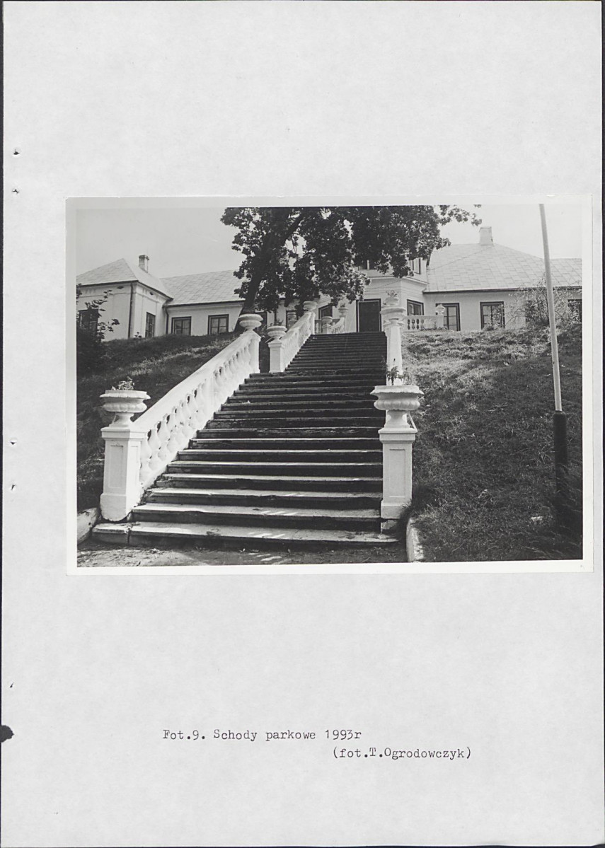 Ewidencja parkowa, skan nr 31