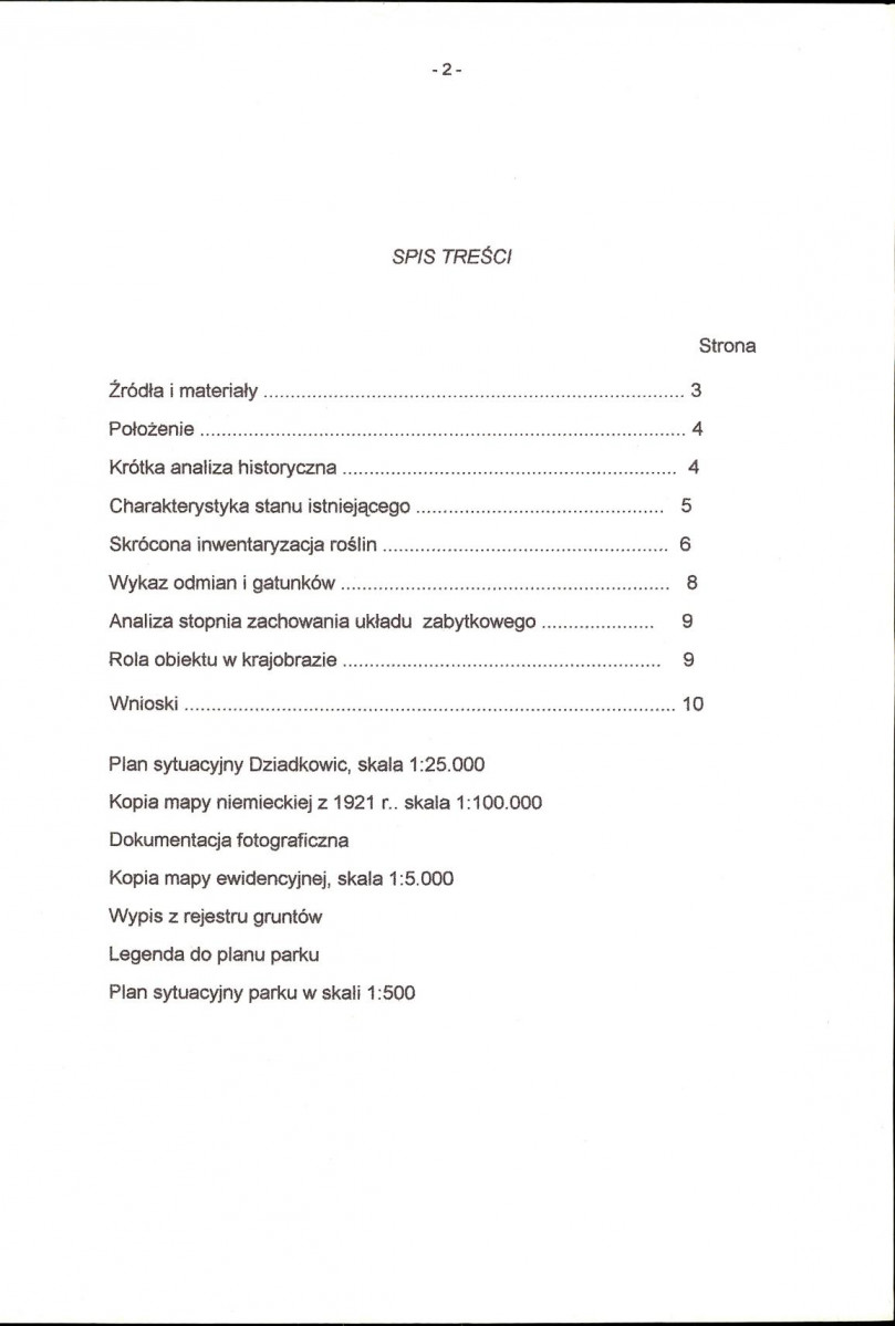 EP - Ewidencja parkowa, skan nr 8