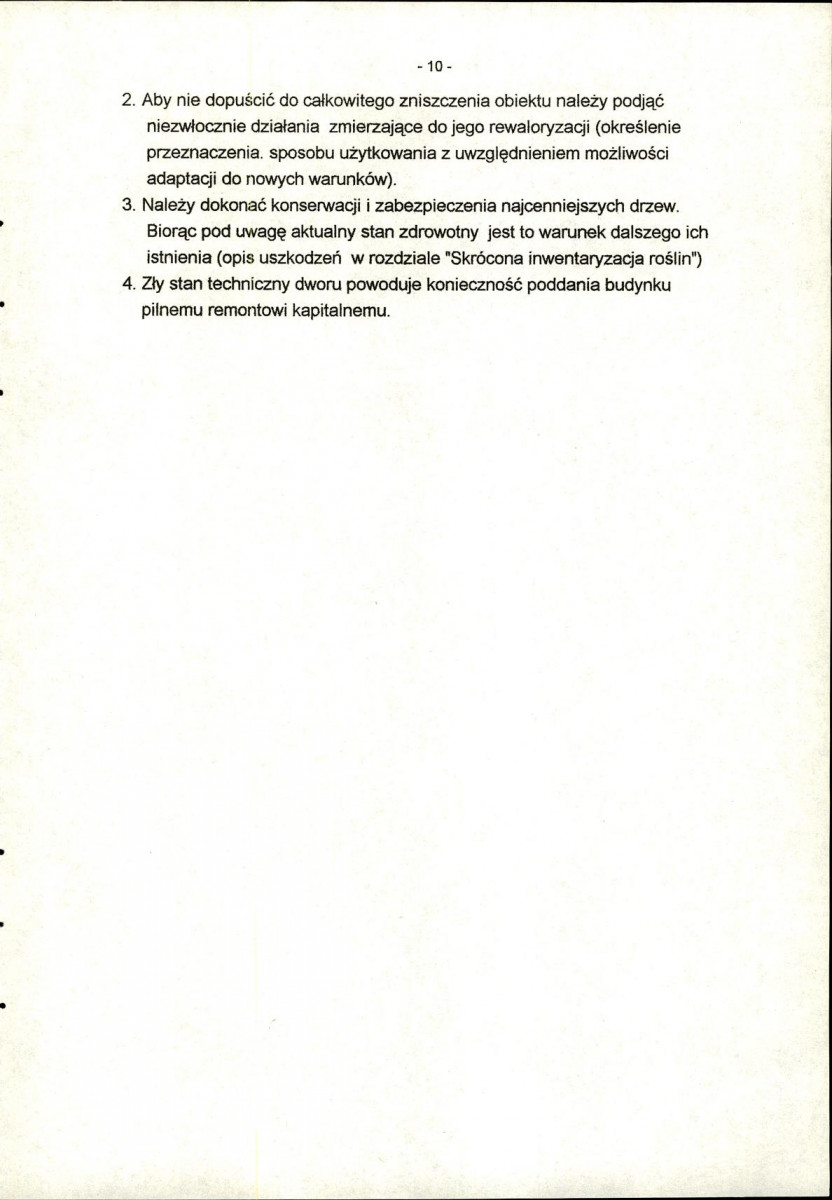 EP - Ewidencja parkowa, skan nr 16