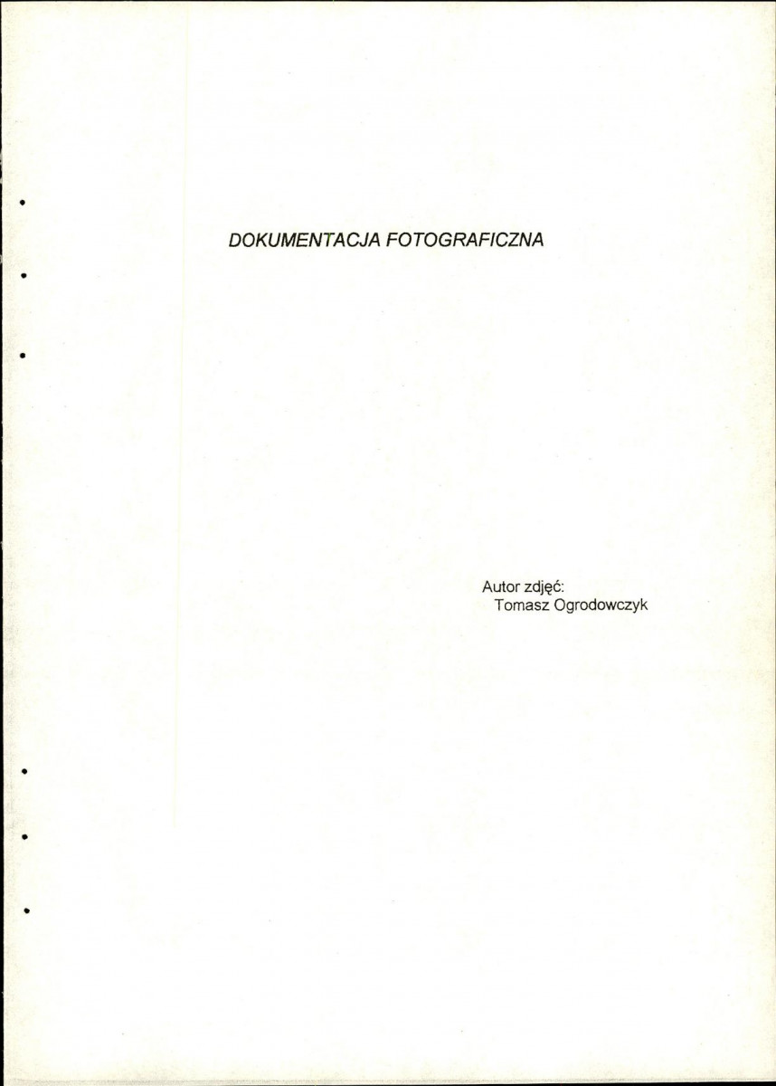 EP - Ewidencja parkowa, skan nr 19