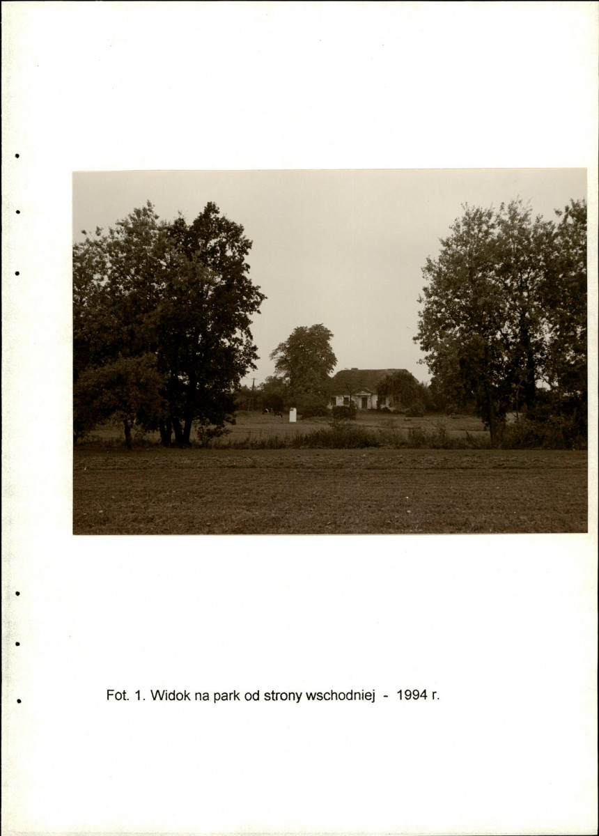 EP - Ewidencja parkowa, skan nr 21