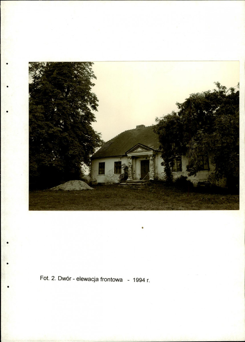 EP - Ewidencja parkowa, skan nr 22