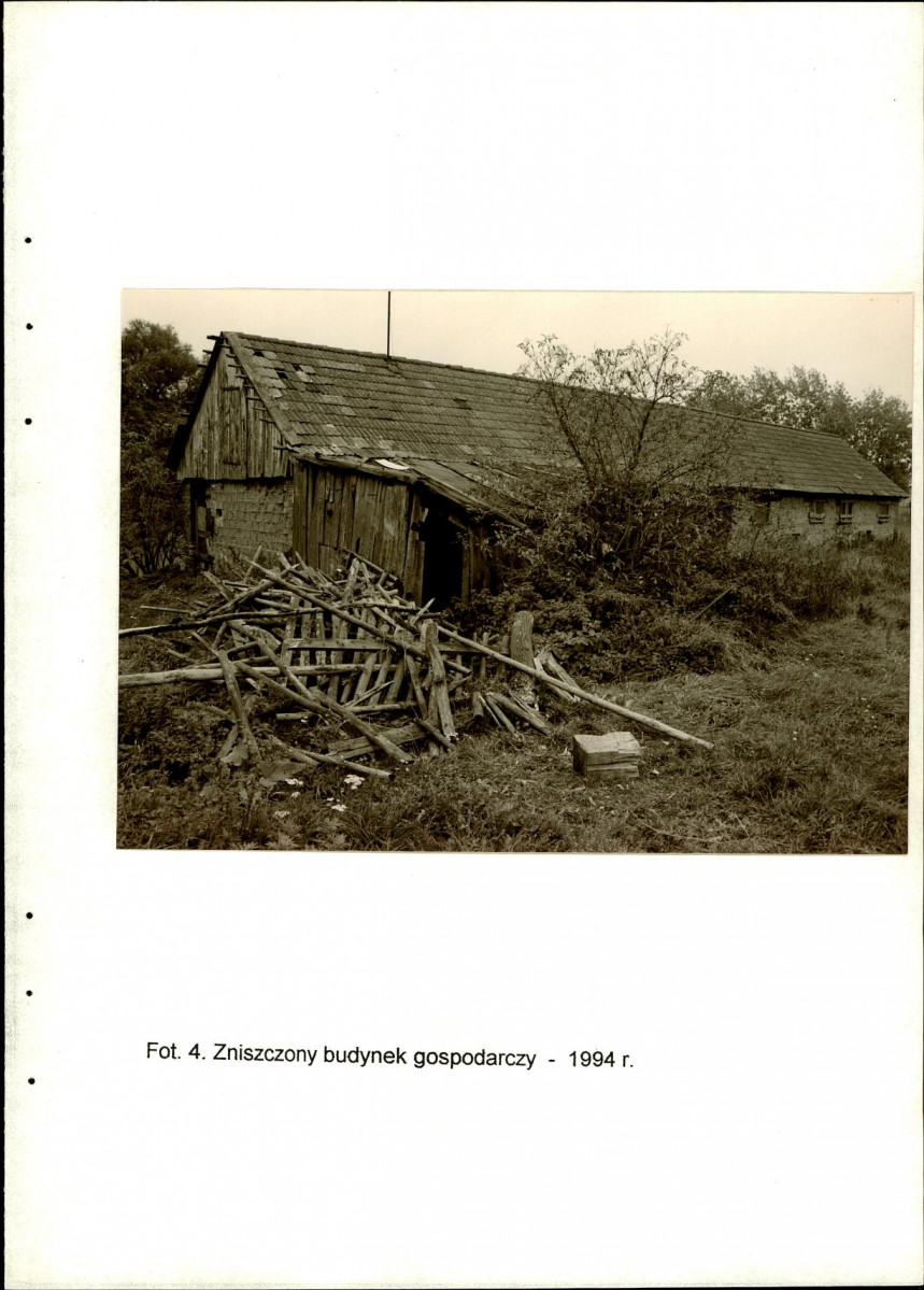 EP - Ewidencja parkowa, skan nr 24