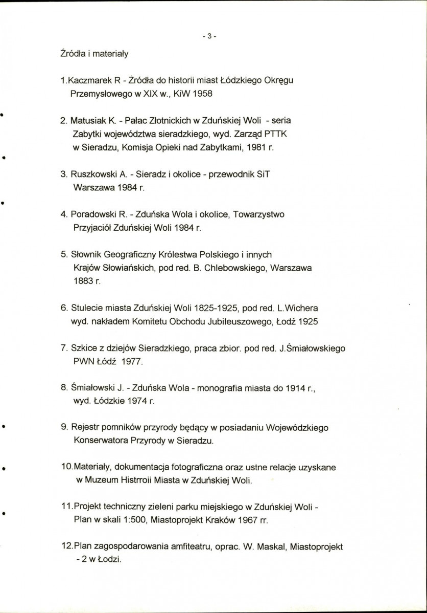 Ewidencja parkowa, skan nr 8