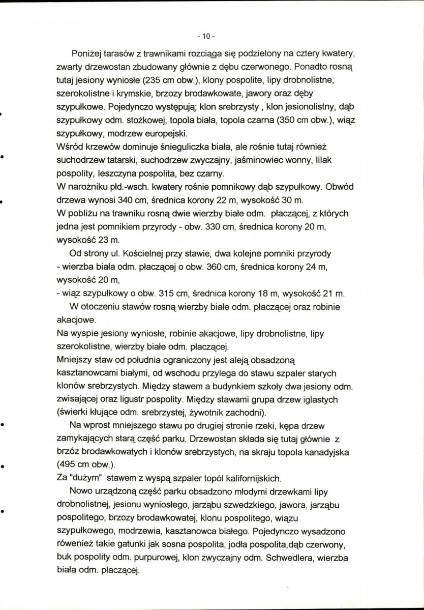 Ewidencja parkowa, skan nr 15