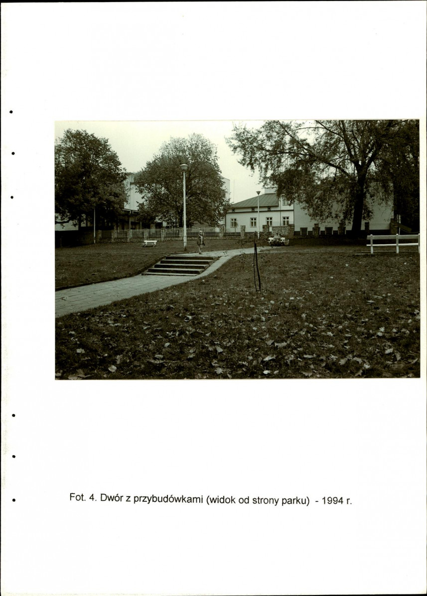 Ewidencja parkowa, skan nr 28