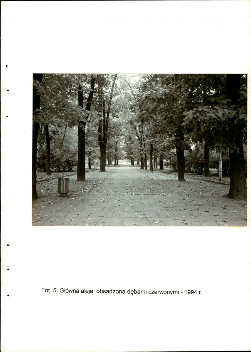 Ewidencja parkowa, skan nr 29