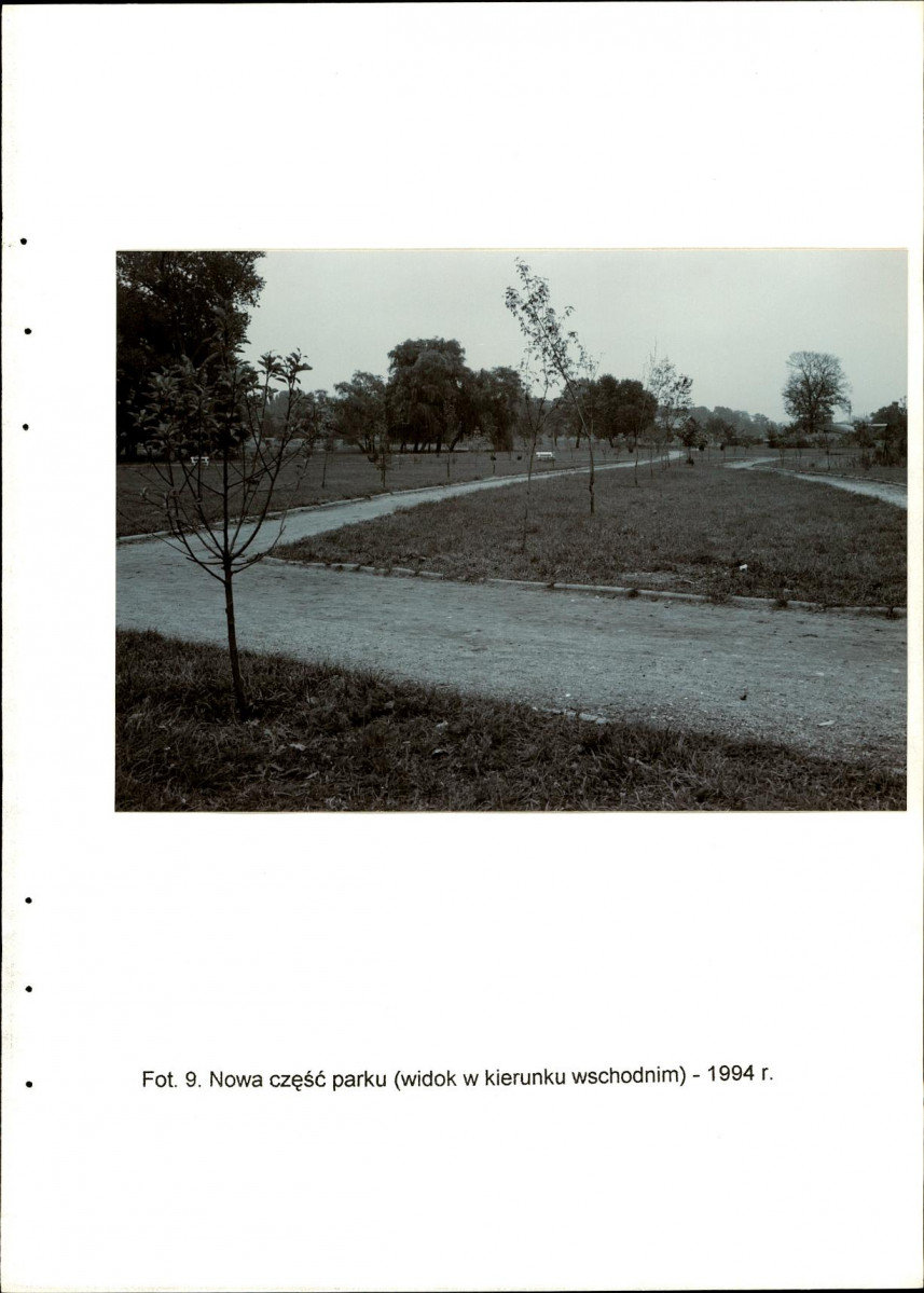 Ewidencja parkowa, skan nr 34