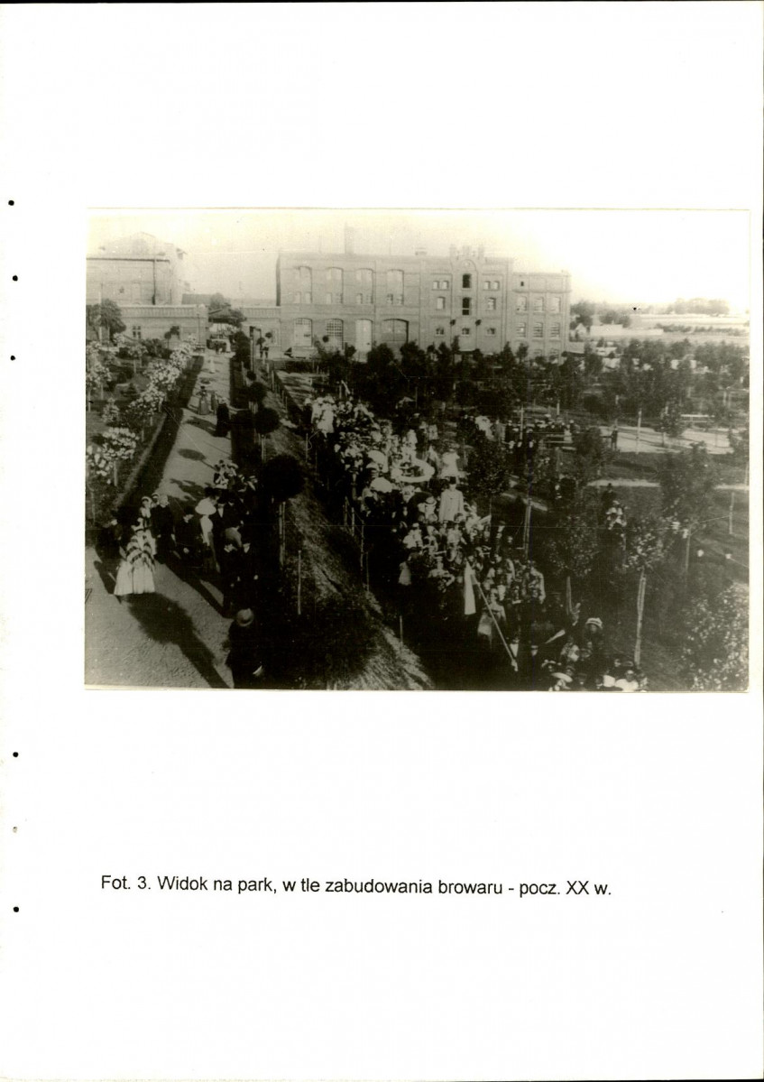 Ewidencja parkowa, skan nr 40