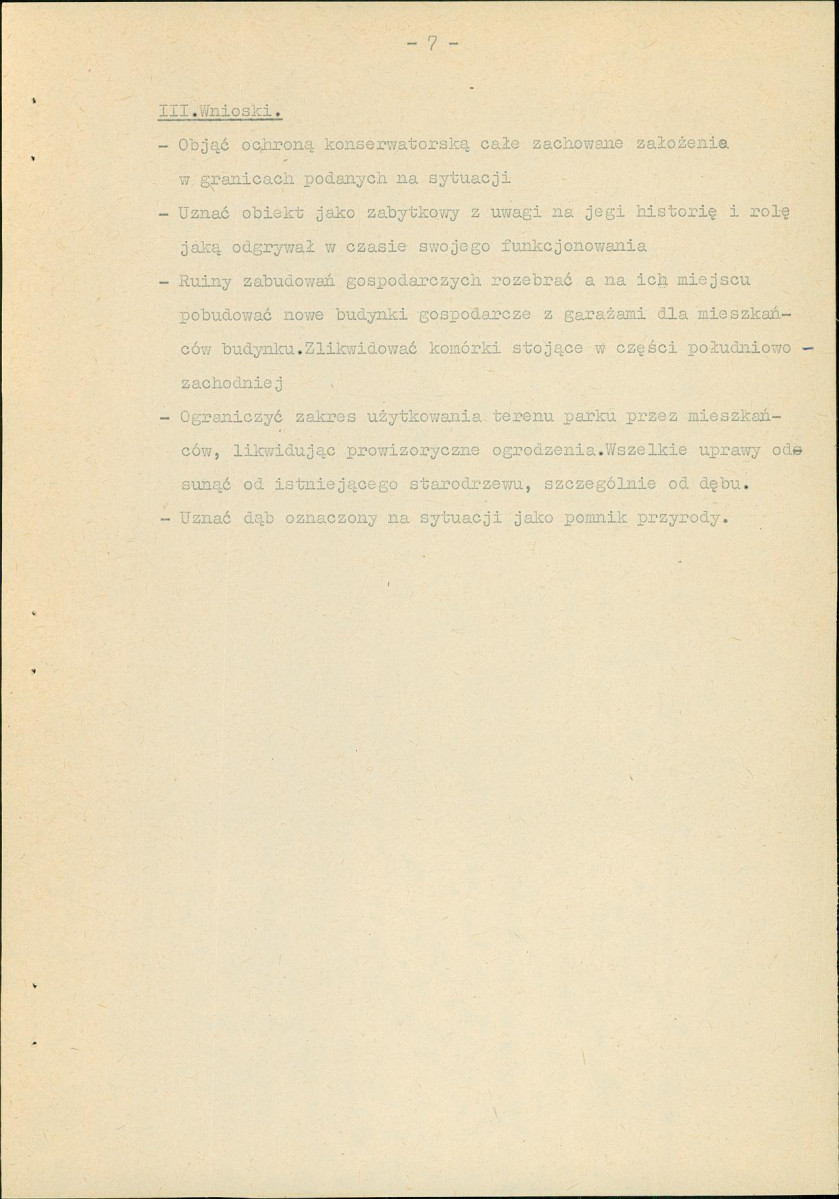 EP - Ewidencja parkowa, skan nr 16