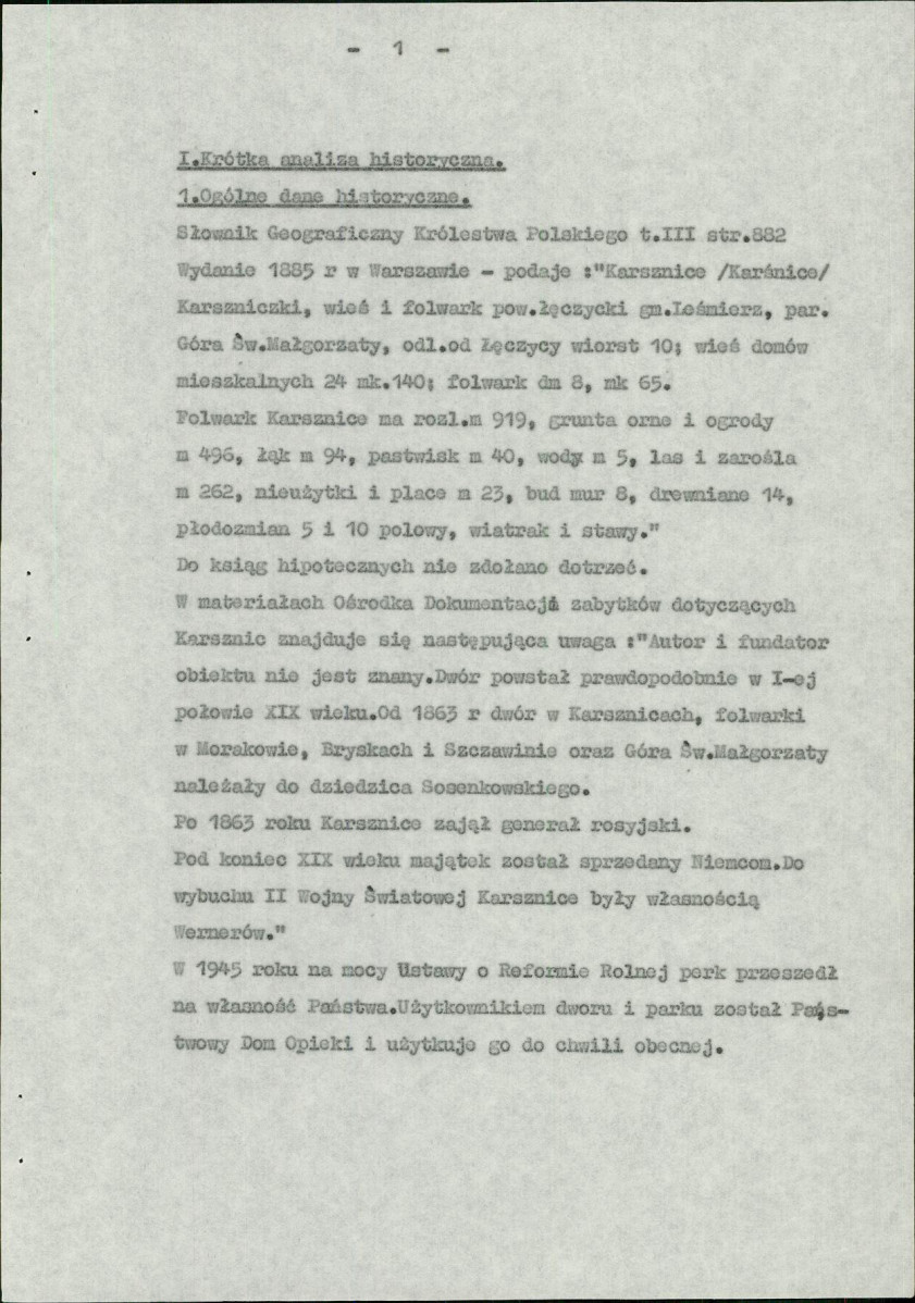 EP - Ewidencja parkowa, skan nr 10