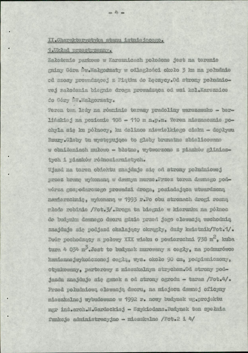 EP - Ewidencja parkowa, skan nr 15