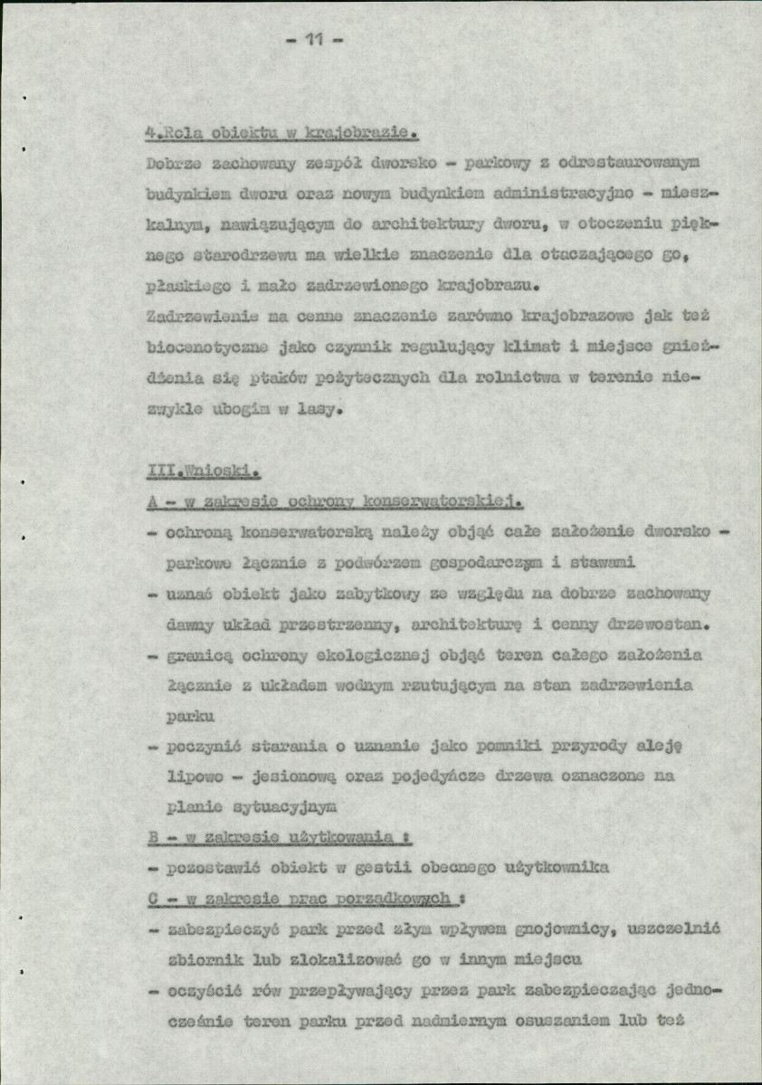 EP - Ewidencja parkowa, skan nr 22