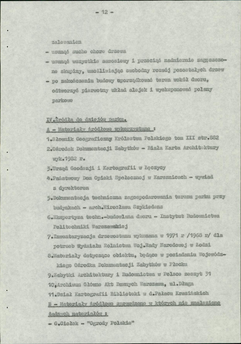 EP - Ewidencja parkowa, skan nr 23