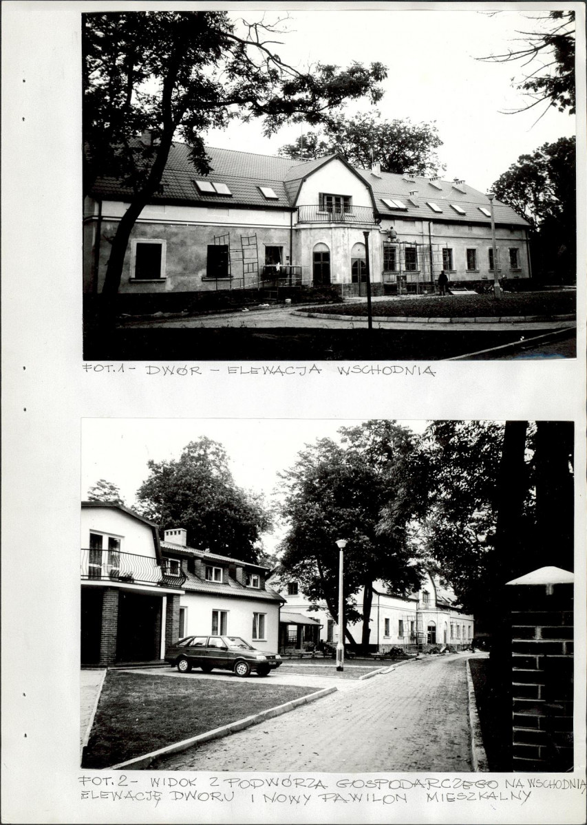 EP - Ewidencja parkowa, skan nr 26