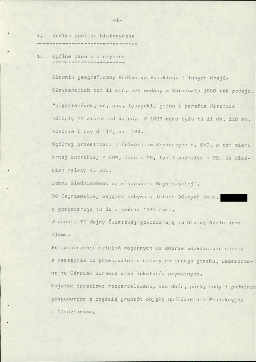 EP - Ewidencja parkowa, skan nr 11