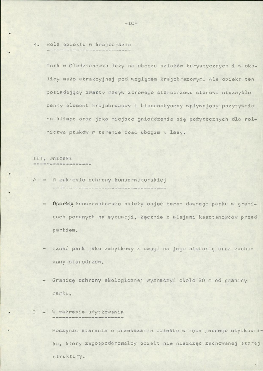 EP - Ewidencja parkowa, skan nr 20