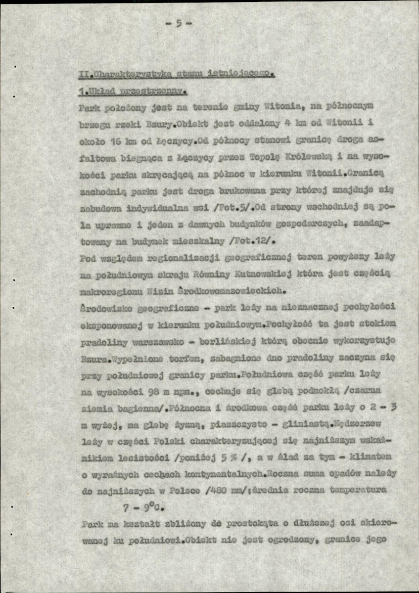 EP - Ewidencja parkowa, skan nr 16