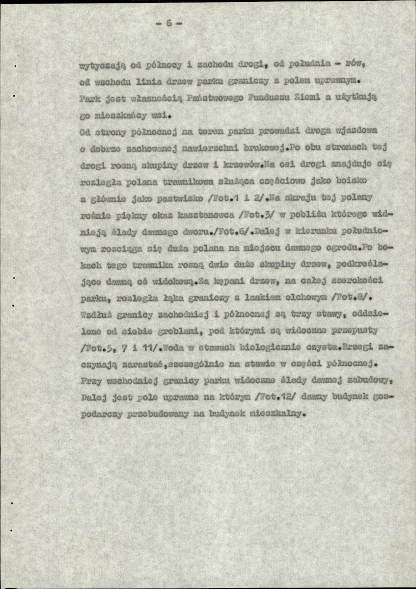 EP - Ewidencja parkowa, skan nr 17
