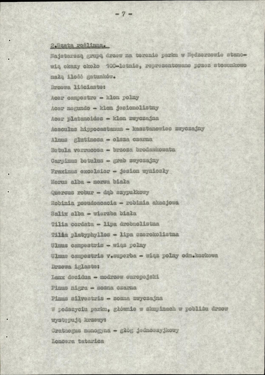 EP - Ewidencja parkowa, skan nr 18