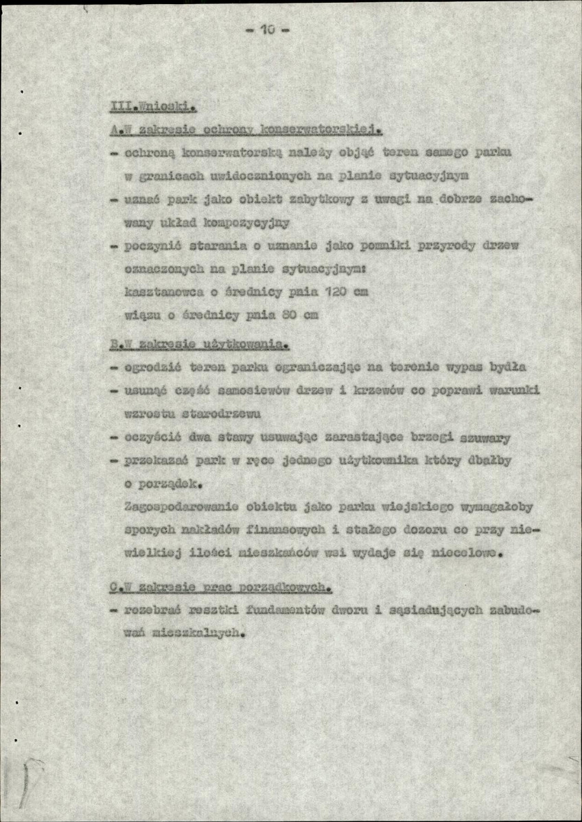 EP - Ewidencja parkowa, skan nr 21