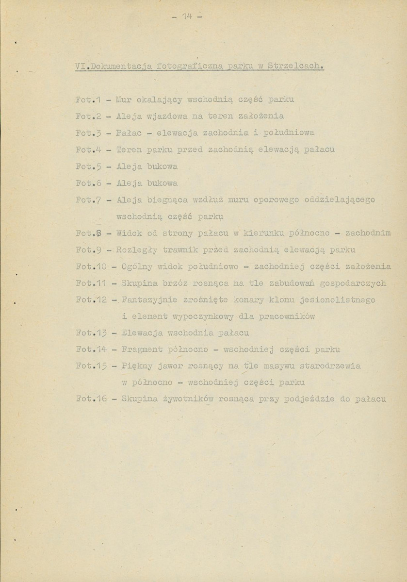 EP - Ewidencja parkowa, skan nr 25