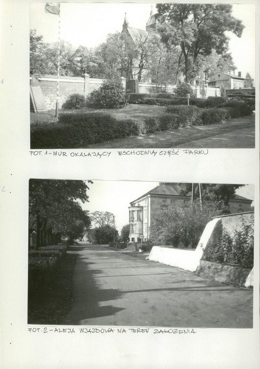 EP - Ewidencja parkowa, skan nr 26