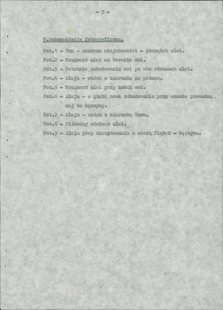 EP - Ewidencja parkowa, skan nr 14